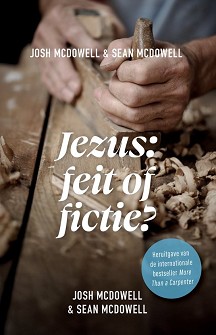 Jezus: feit of fictie?